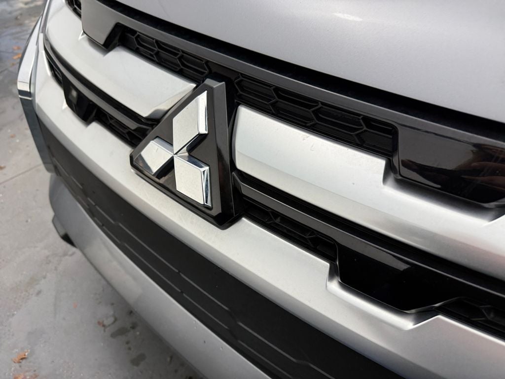 2021 Mitsubishi Outlander Sport 2.0 SE