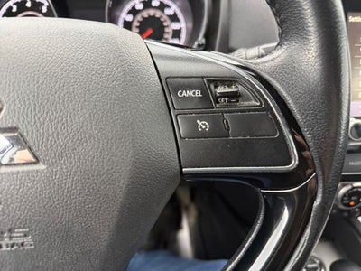 2021 Mitsubishi Outlander Sport 2.0 SE