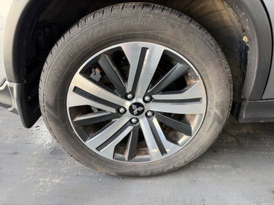 2021 Mitsubishi Outlander Sport 2.0 SE