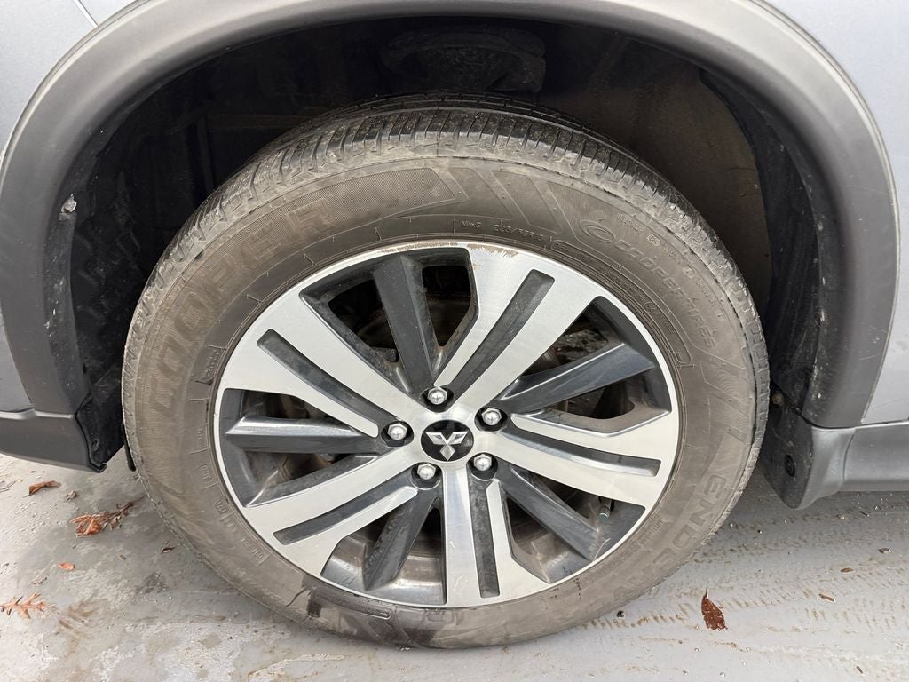 2021 Mitsubishi Outlander Sport 2.0 SE