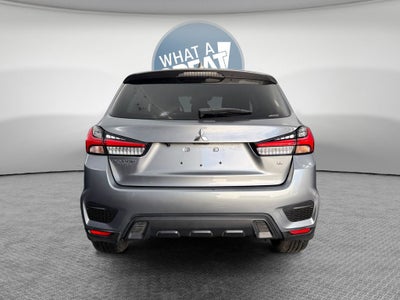 2021 Mitsubishi Outlander Sport 2.0 SE