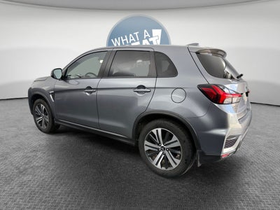 2021 Mitsubishi Outlander Sport 2.0 SE