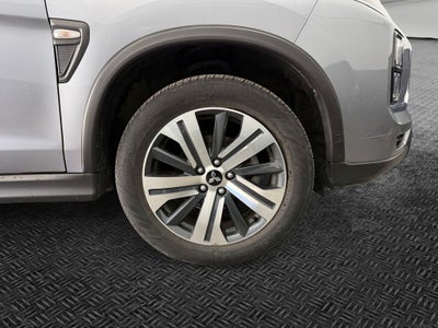 2024 Mitsubishi Outlander Sport 2.0 ES