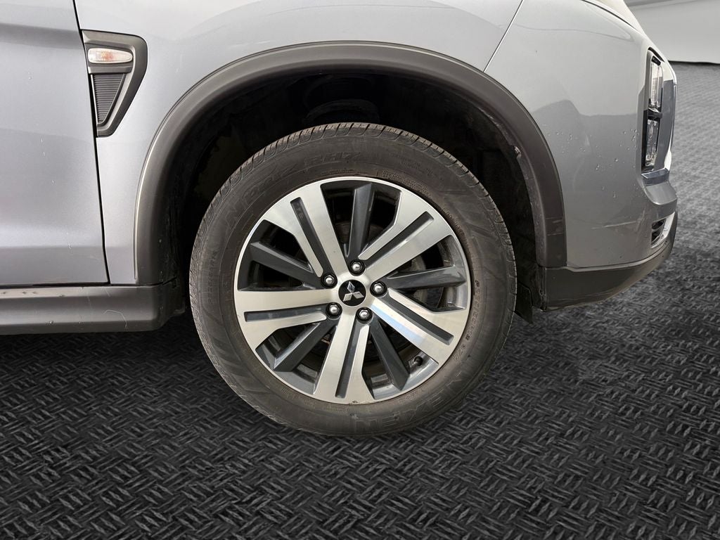 2024 Mitsubishi Outlander Sport 2.0 ES