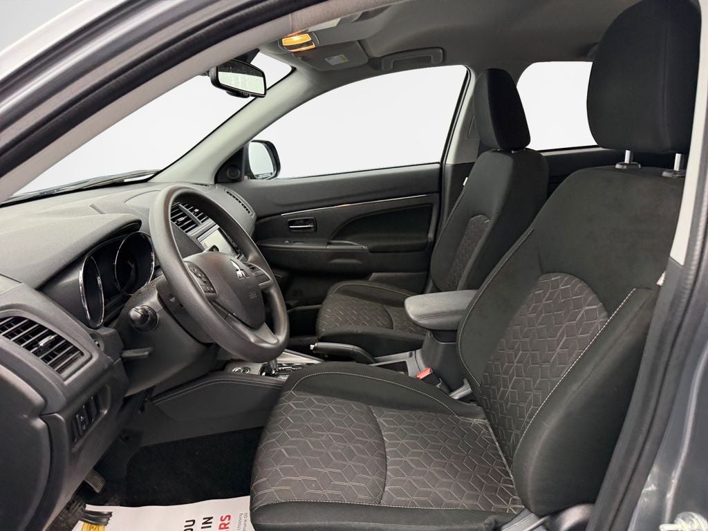 2024 Mitsubishi Outlander Sport 2.0 ES