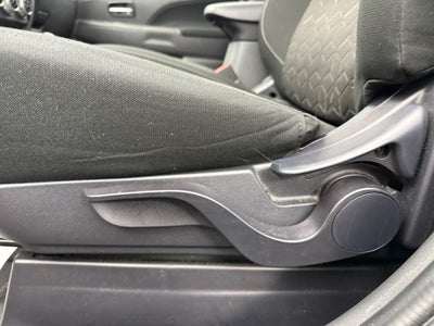 2024 Mitsubishi Outlander Sport 2.0 ES