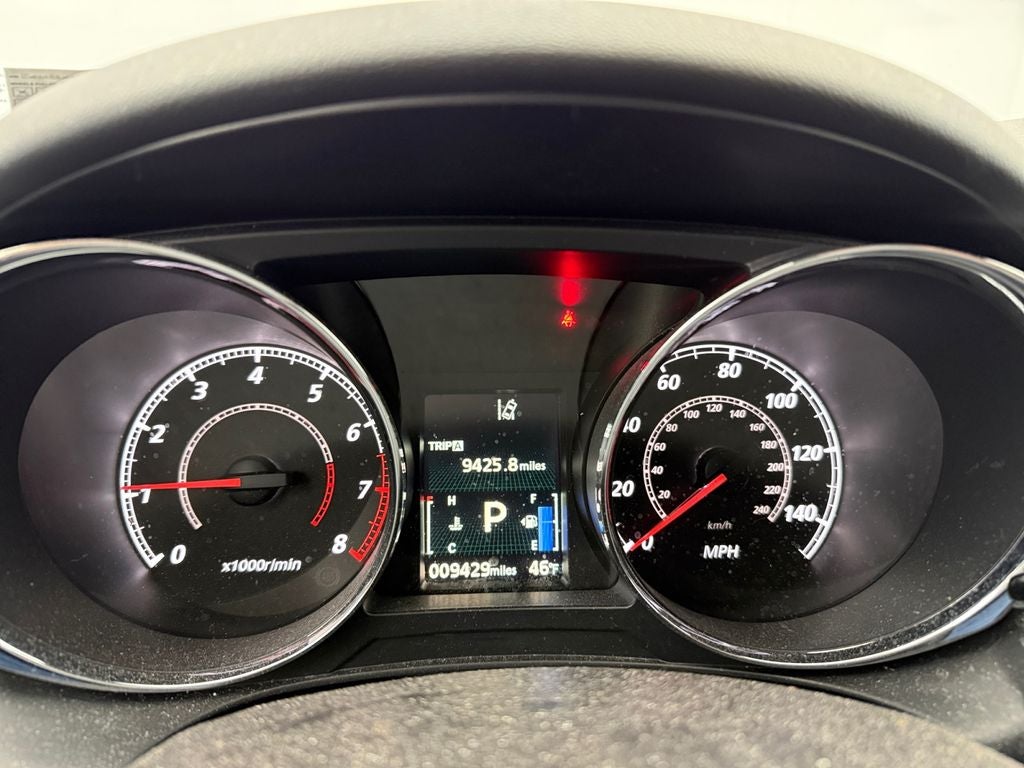 2024 Mitsubishi Outlander Sport 2.0 ES