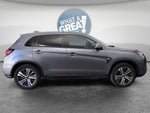 2024 Mitsubishi Outlander Sport 2.0 ES