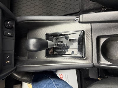 2024 Mitsubishi Outlander Sport 2.0 ES