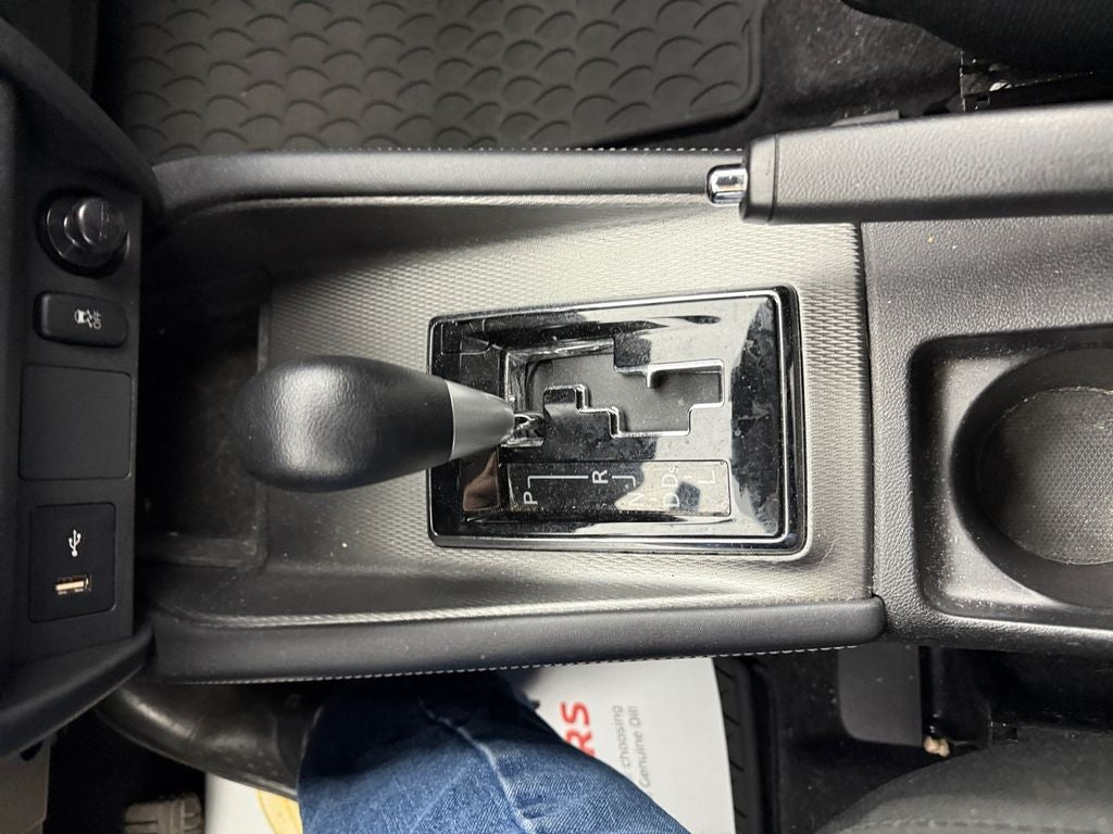 2024 Mitsubishi Outlander Sport 2.0 ES