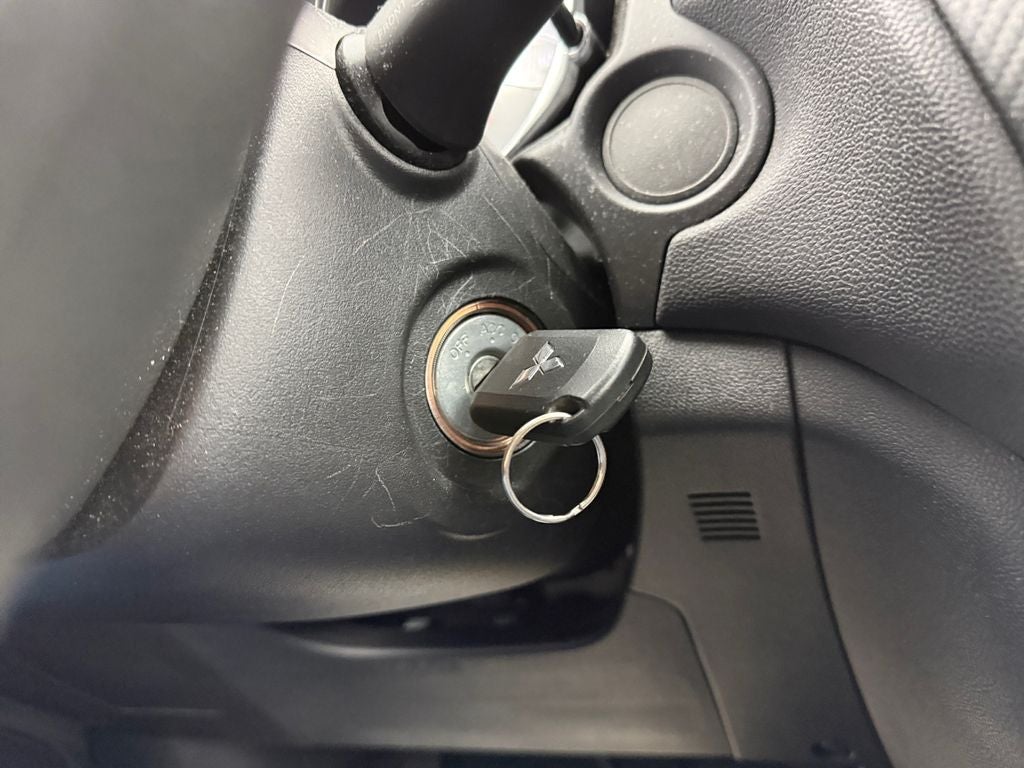 2024 Mitsubishi Outlander Sport 2.0 ES