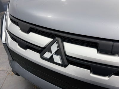 2024 Mitsubishi Outlander Sport 2.0 ES