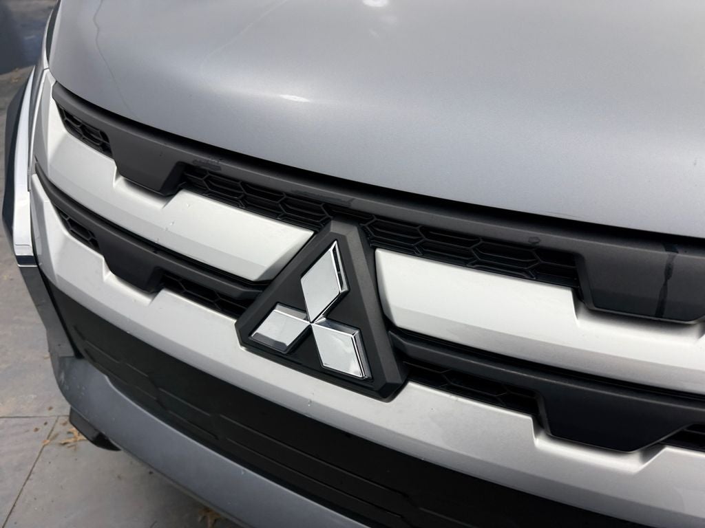 2024 Mitsubishi Outlander Sport 2.0 ES