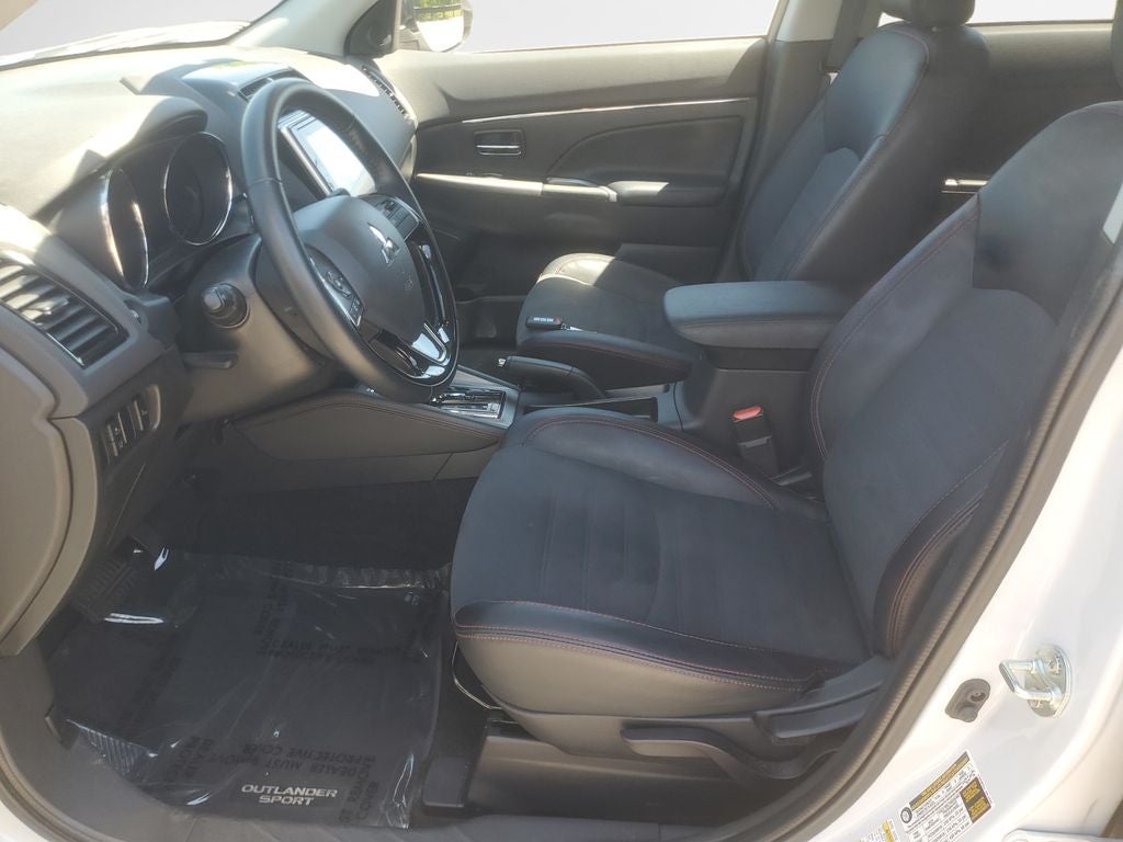 2025 Mitsubishi Outlander Sport 2.0 SE