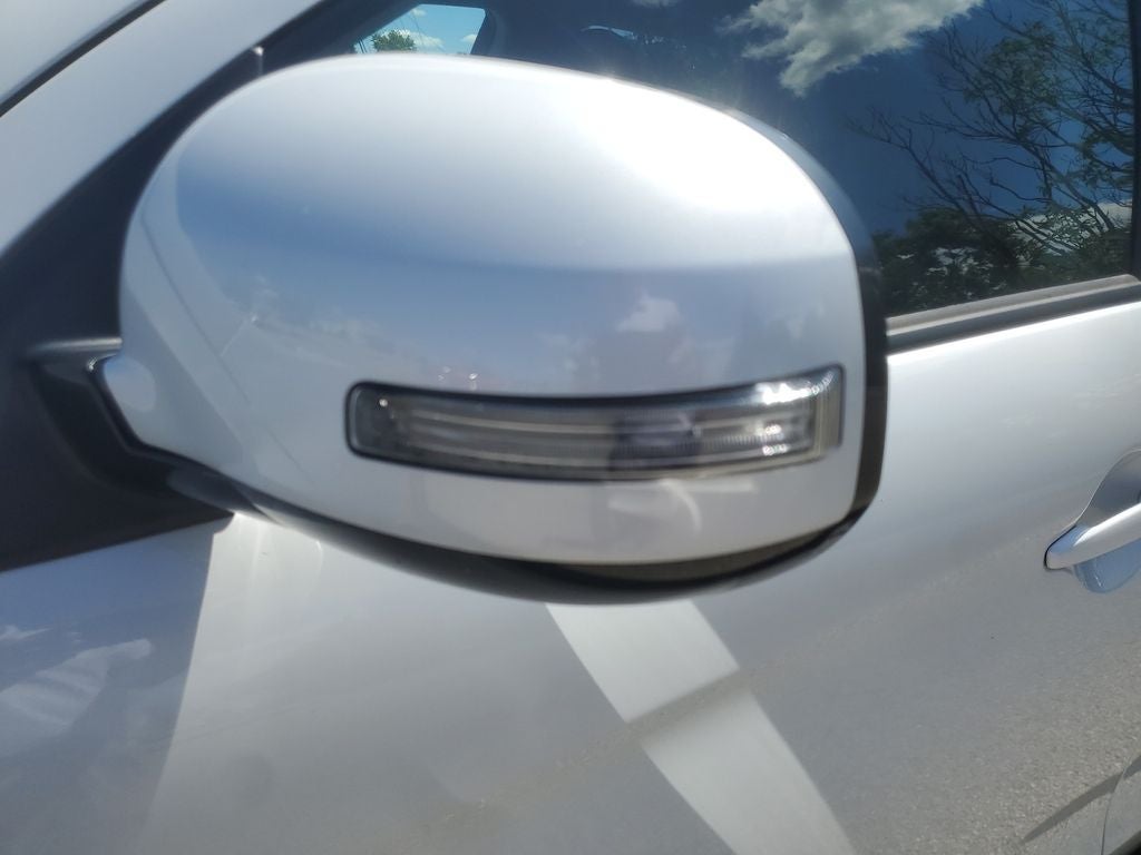 2025 Mitsubishi Outlander Sport 2.0 SE