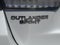 2025 Mitsubishi Outlander Sport 2.0 SE