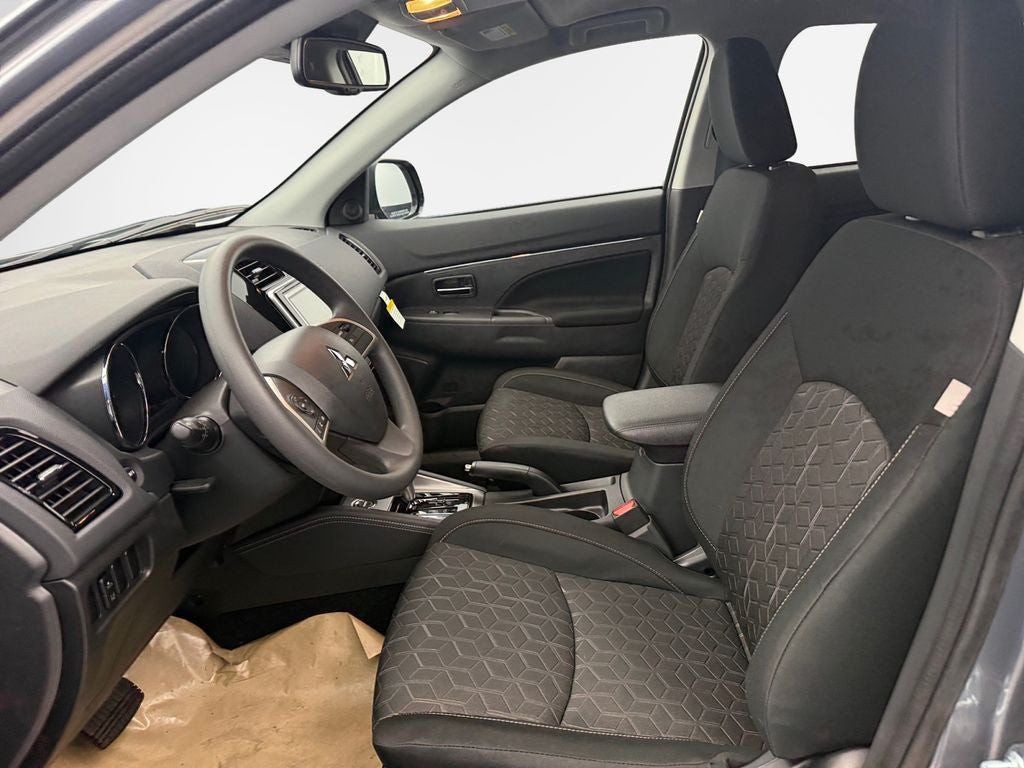 2026 Mitsubishi Outlander Sport 2.0 ES