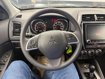 2026 Mitsubishi Outlander Sport 2.0 ES