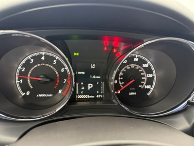 2026 Mitsubishi Outlander Sport 2.0 ES