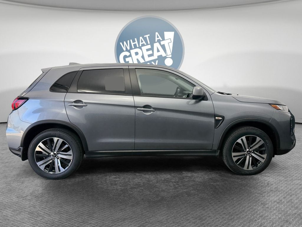 2026 Mitsubishi Outlander Sport 2.0 ES