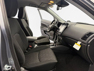 2026 Mitsubishi Outlander Sport 2.0 ES