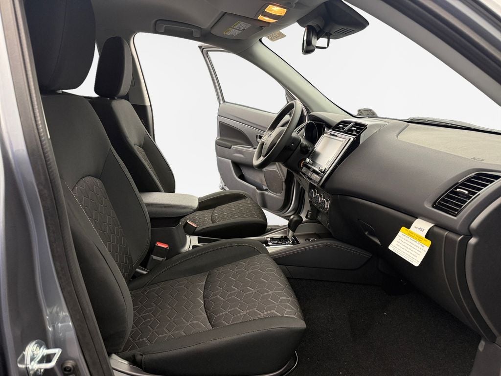 2026 Mitsubishi Outlander Sport 2.0 ES