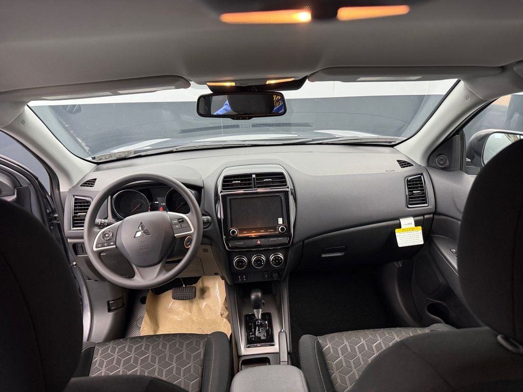2026 Mitsubishi Outlander Sport 2.0 ES