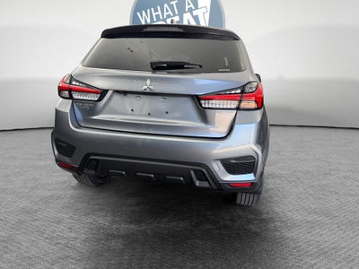 2026 Mitsubishi Outlander Sport 2.0 ES