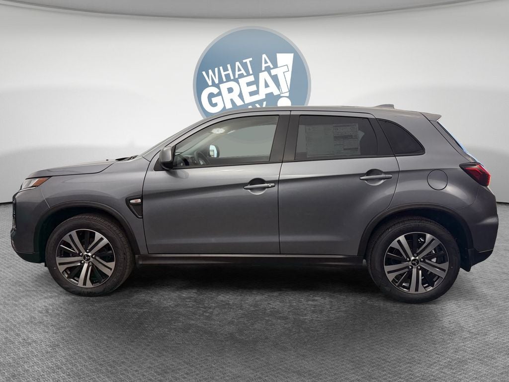 2026 Mitsubishi Outlander Sport 2.0 ES