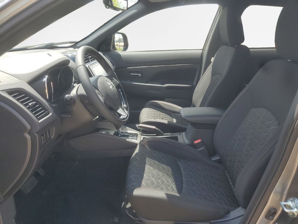 2026 Mitsubishi Outlander Sport 2.0 Trail Edition