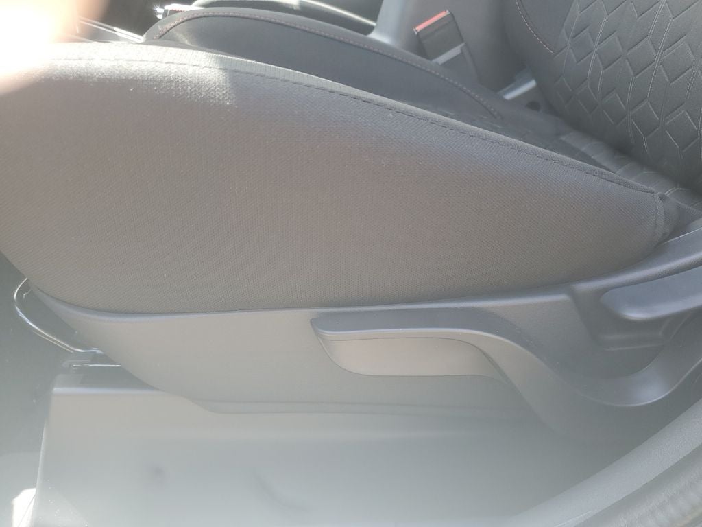 2026 Mitsubishi Outlander Sport 2.0 Trail Edition