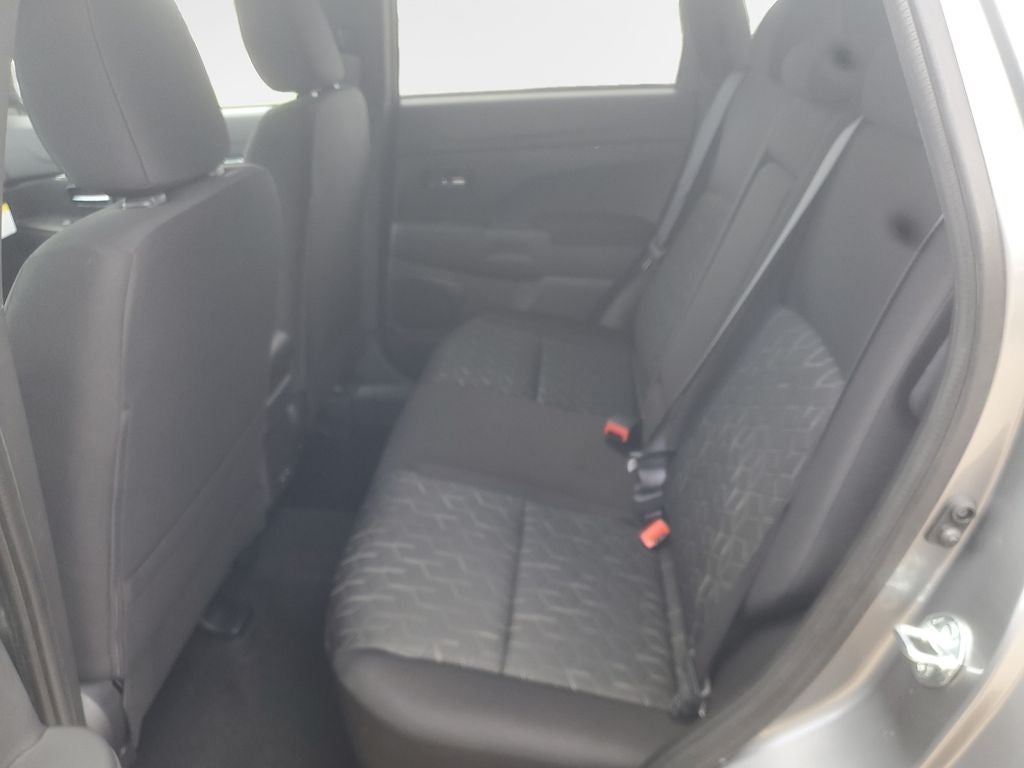 2026 Mitsubishi Outlander Sport 2.0 Trail Edition