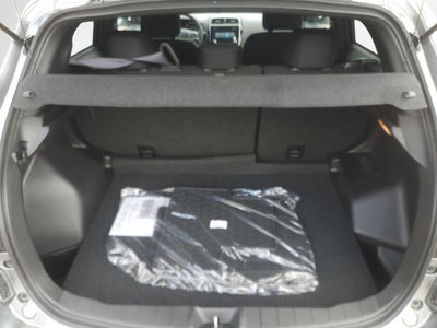 2026 Mitsubishi Outlander Sport 2.0 Trail Edition