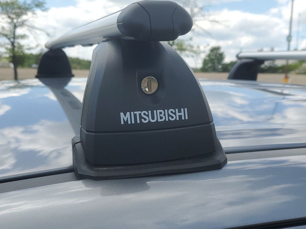 2026 Mitsubishi Outlander Sport 2.0 Trail Edition