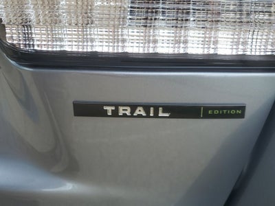 2026 Mitsubishi Outlander Sport 2.0 Trail Edition