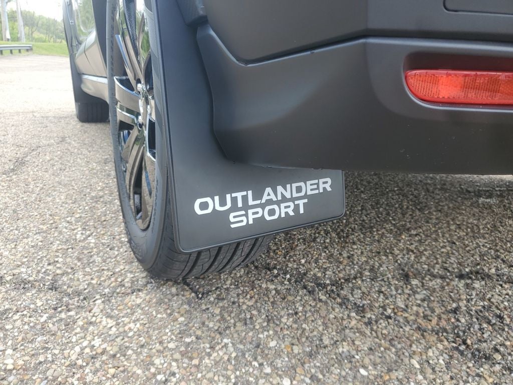 2026 Mitsubishi Outlander Sport 2.0 Trail Edition