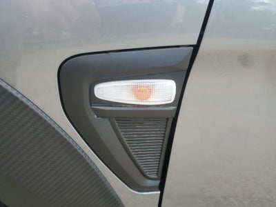 2026 Mitsubishi Outlander Sport 2.0 Trail Edition