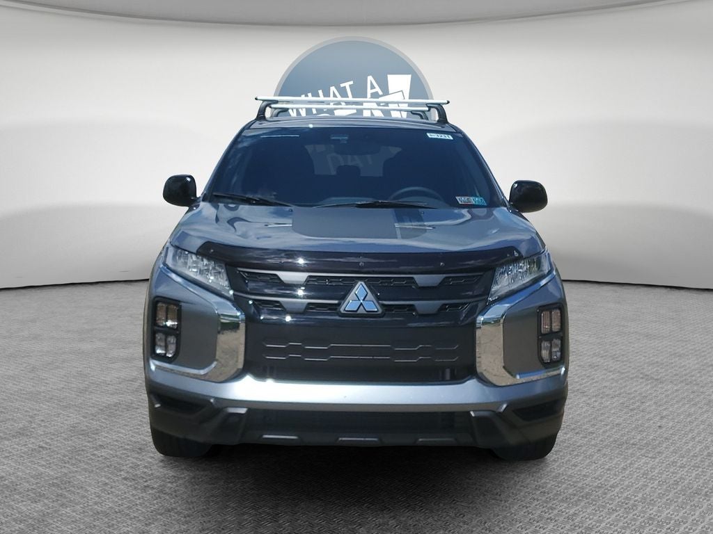2026 Mitsubishi Outlander Sport 2.0 Trail Edition