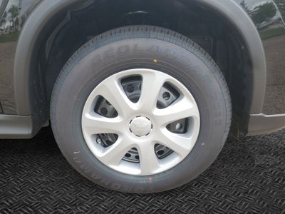2026 Mitsubishi Outlander Sport Base