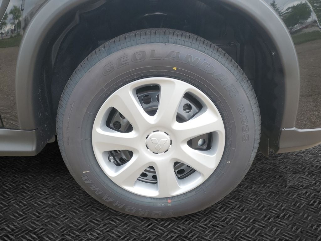 2026 Mitsubishi Outlander Sport Base