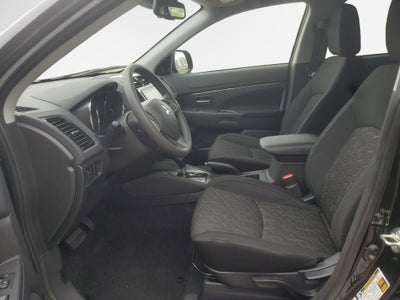 2026 Mitsubishi Outlander Sport Base