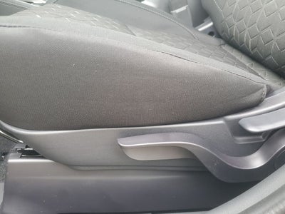 2026 Mitsubishi Outlander Sport Base