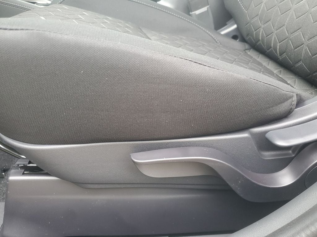 2026 Mitsubishi Outlander Sport Base