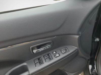 2026 Mitsubishi Outlander Sport Base