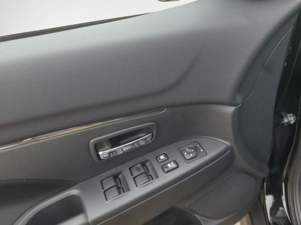 2026 Mitsubishi Outlander Sport Base