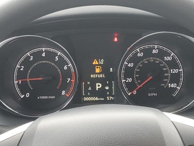 2026 Mitsubishi Outlander Sport Base