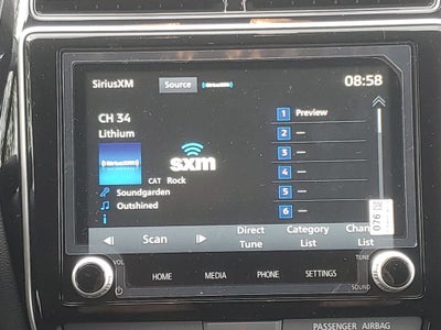 2026 Mitsubishi Outlander Sport Base