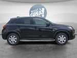 2026 Mitsubishi Outlander Sport Base