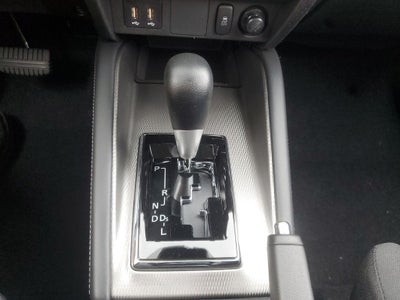 2026 Mitsubishi Outlander Sport Base