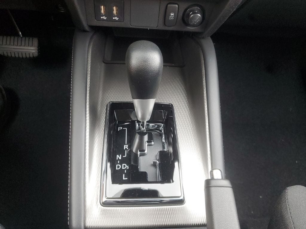 2026 Mitsubishi Outlander Sport Base
